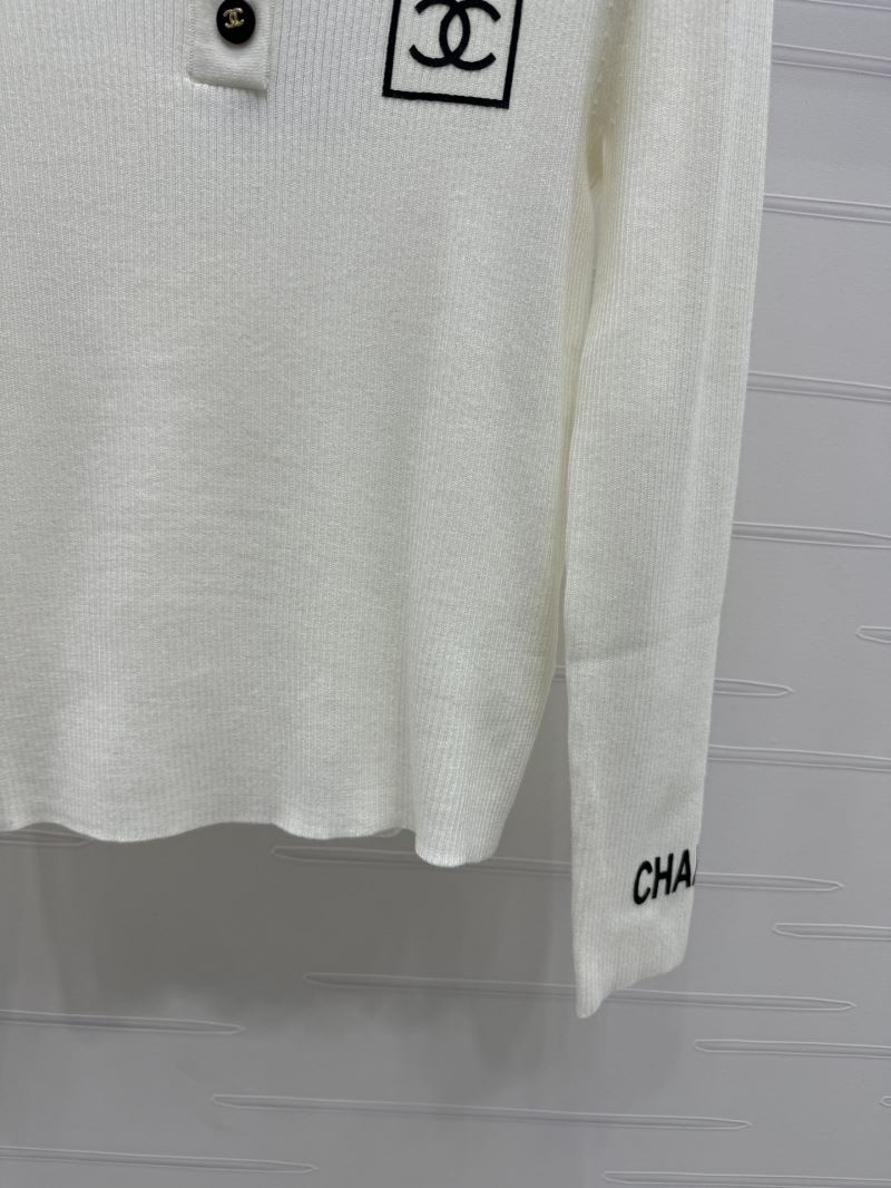 Chanel Sweaters